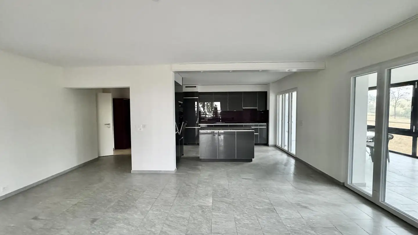 Penthouse for rent - Bürenweg 26, 4145 Gempen - Photo 2