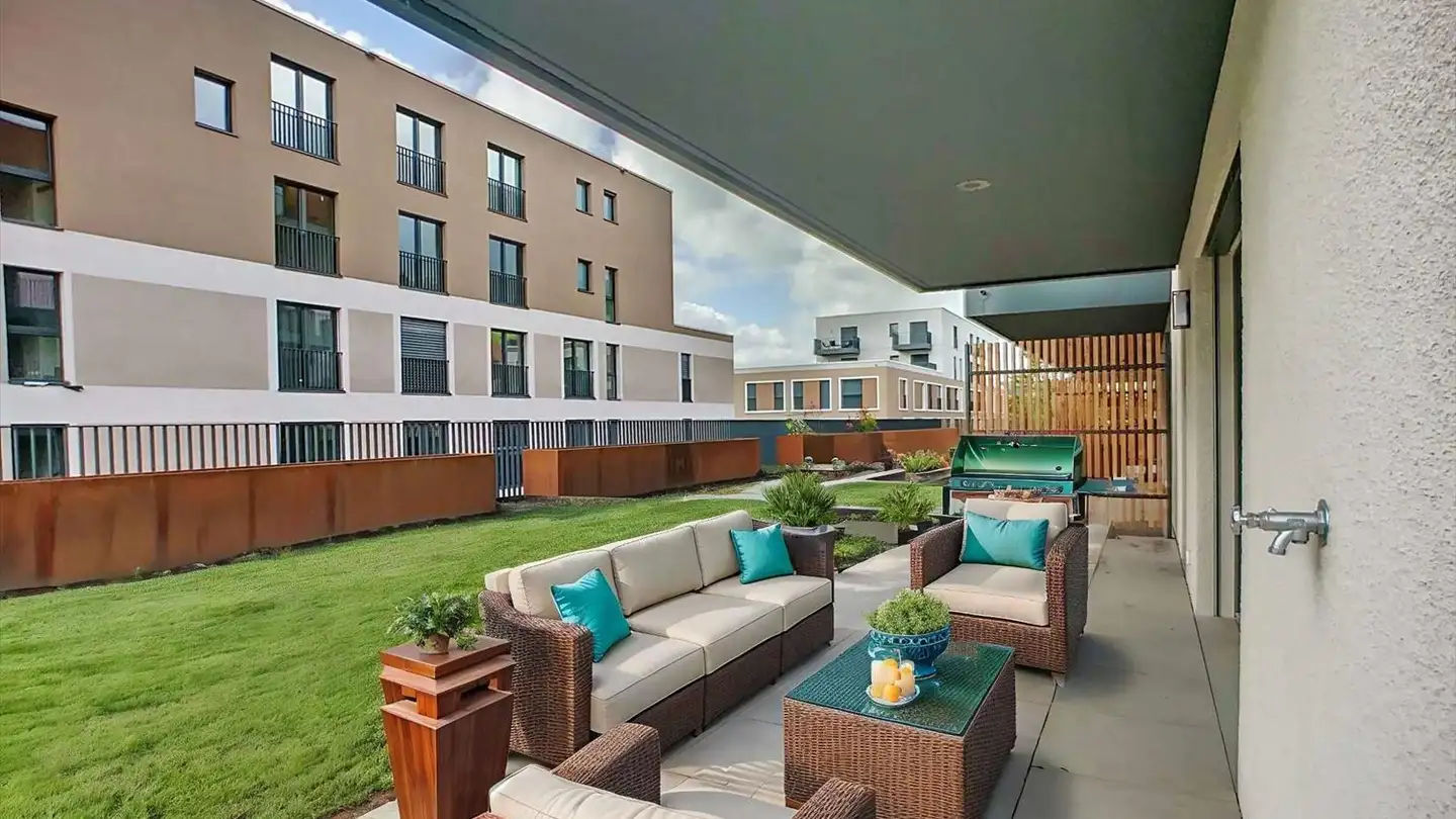 Appartamento in vendita - 1510 Moudon - Photo 2