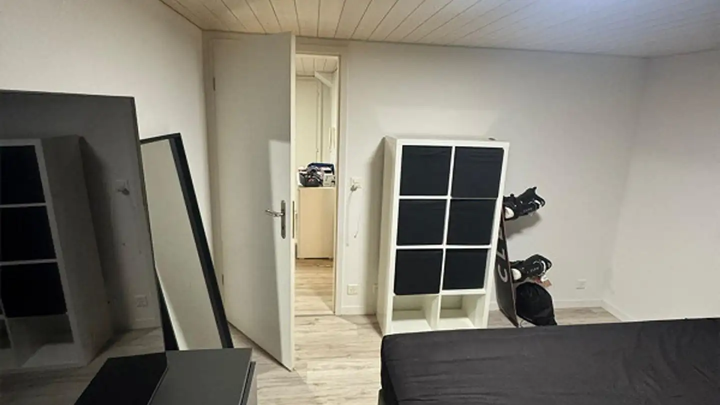 Wohnung mieten - Wenischwand 4, 6204 Sempach