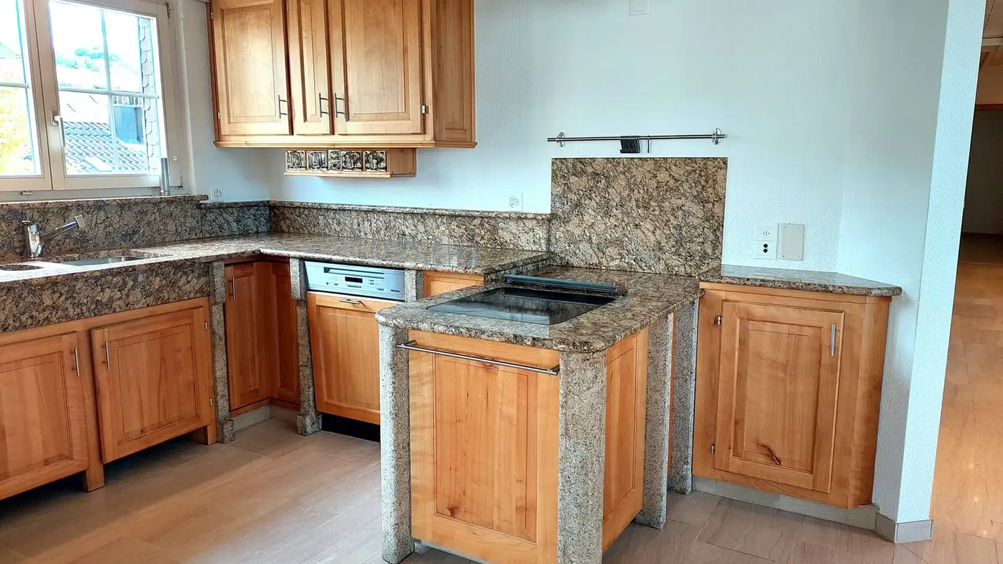 Attico in affitto - Storchenstrasse 1, 8570 Weinfelden - Photo 2