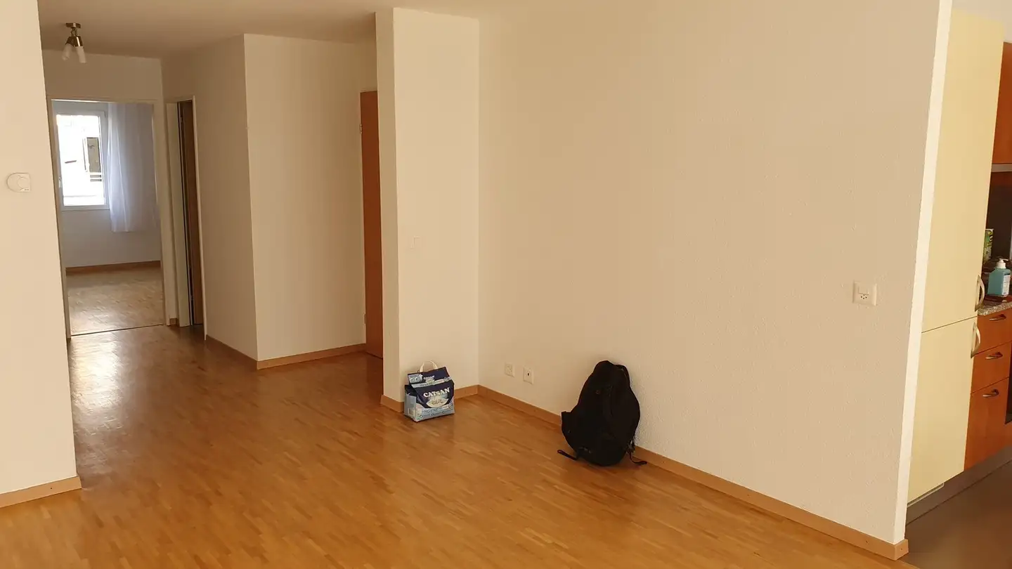 Apartment for rent - Rue De Graveline 6, 1400 Yverdon-les-Bains - Photo 3