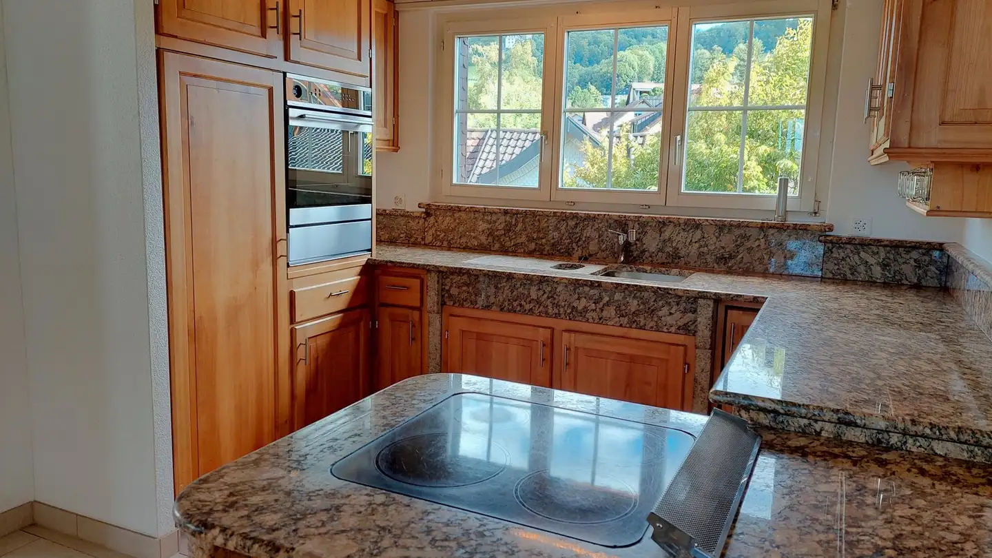 Attico in affitto - Storchenstrasse 1, 8570 Weinfelden - Photo 3