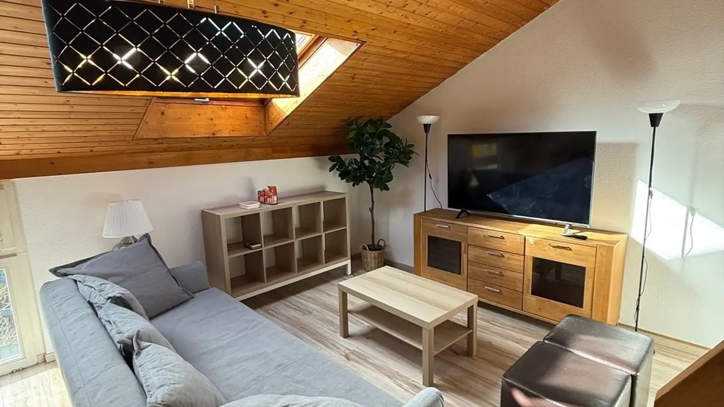 Wohnung mieten - 1090 La Croix (Lutry)