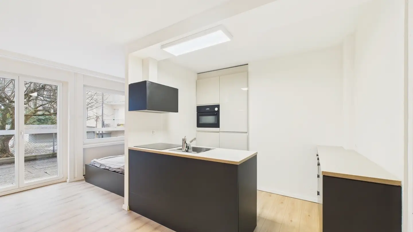 Apartment for rent - 8032 Zürich - Photo 4