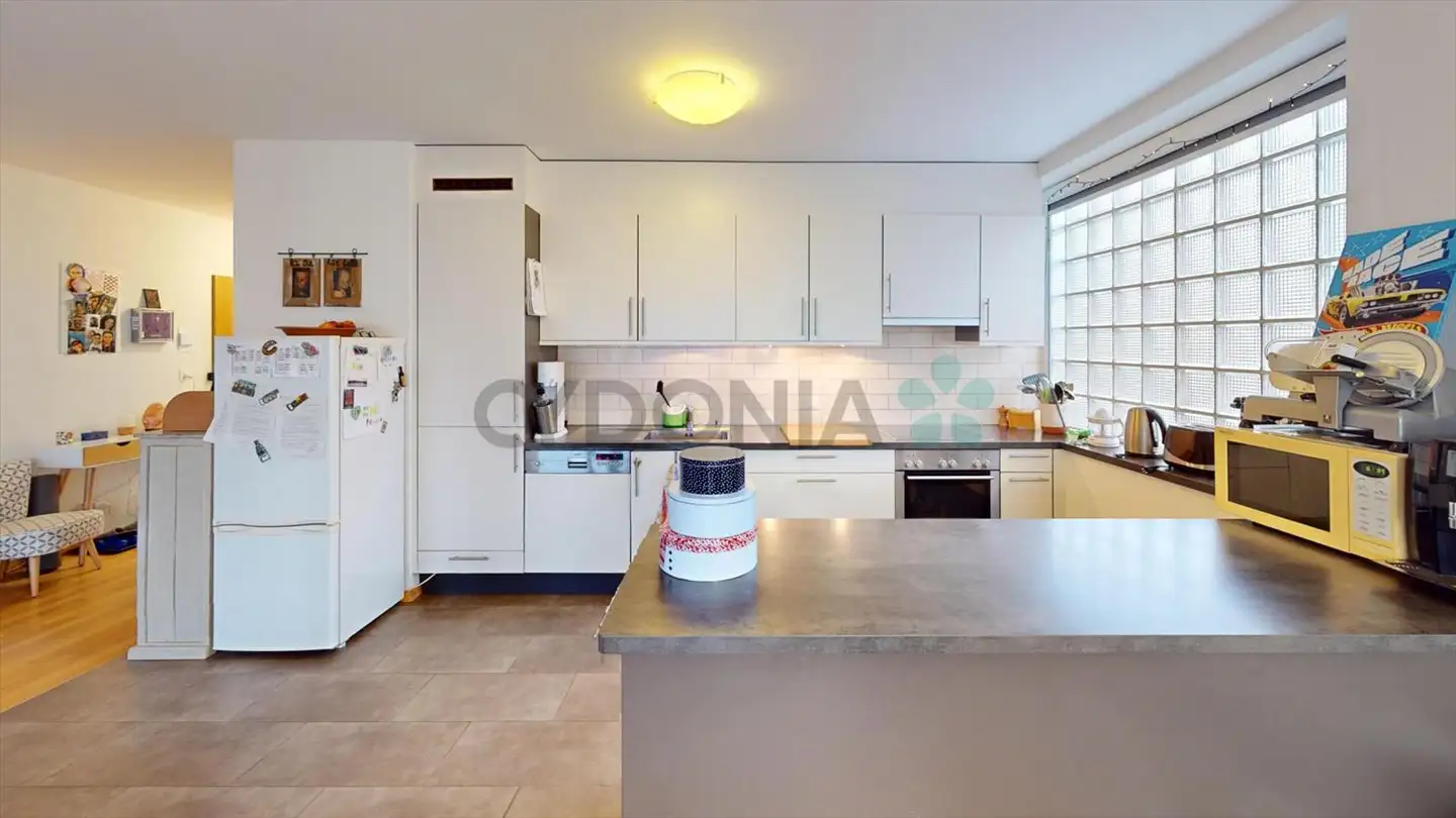 Penthouse for sale - 1228 Plan-les-Ouates - Photo 3