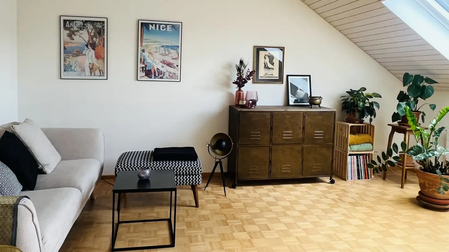 Appartamento in affitto - 4055 Basel