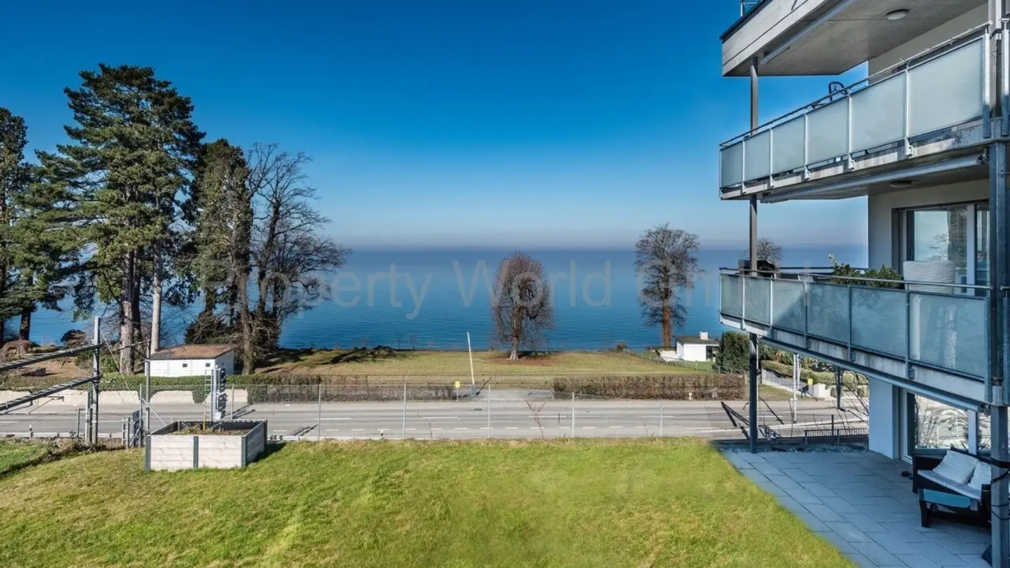 Appartement à louer - Seebleichestrasse 66, 9404 Rorschacherberg