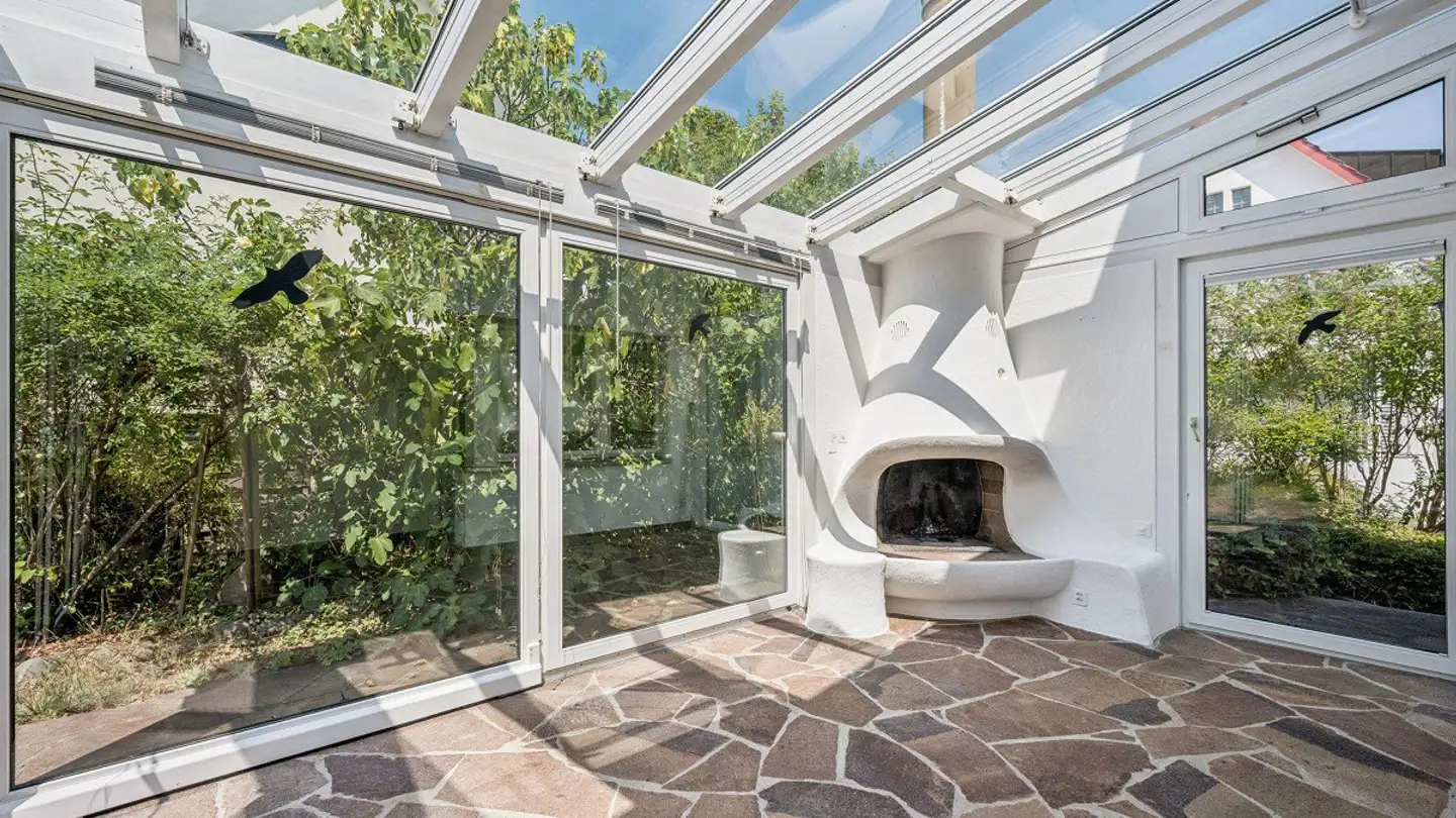 Maison individuelle à vendre - 5430 Wettingen - Photo 4
