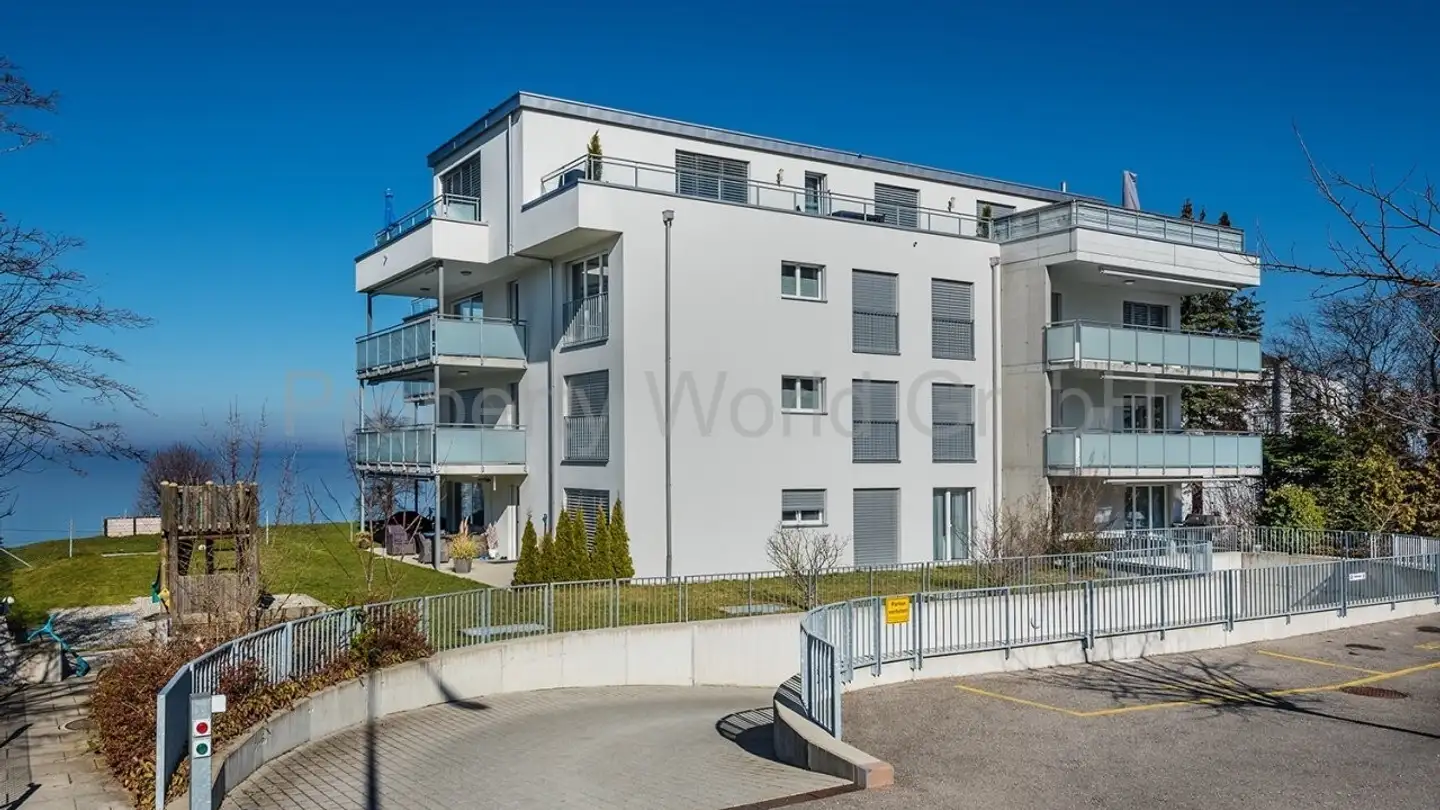 Appartamento in affitto - Seebleichestrasse 66, 9404 Rorschacherberg - Photo 2