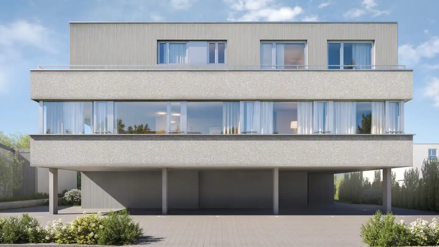 Appartamento in affitto - Buchenweg 16, 4852 Rothrist - Foto 3