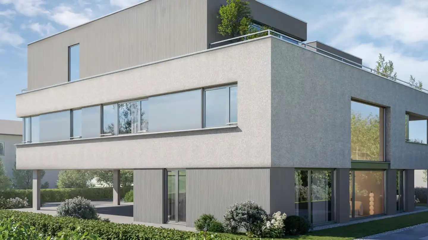 Appartamento in affitto - Buchenweg 16, 4852 Rothrist - Foto 4