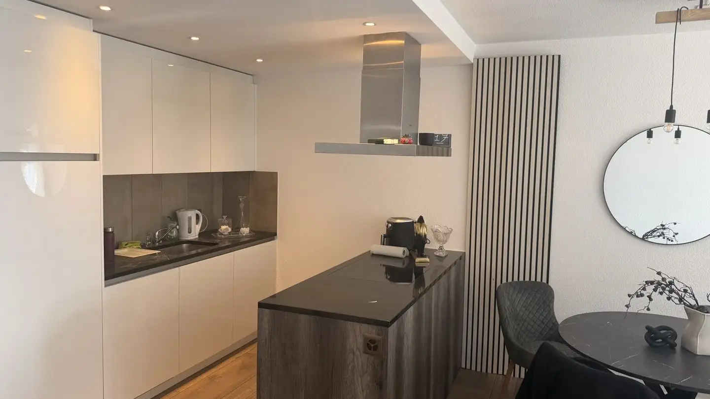 Appartement à louer - Längfeldstrasse 42, 3063 Ittigen
