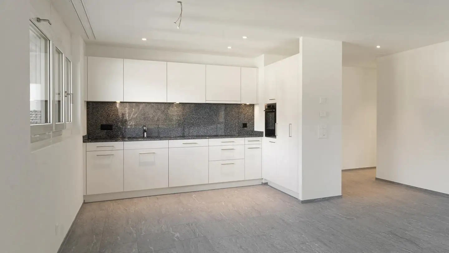 Wohnung mieten - Dorfstrasse 62a, 7220 Schiers - Foto 2