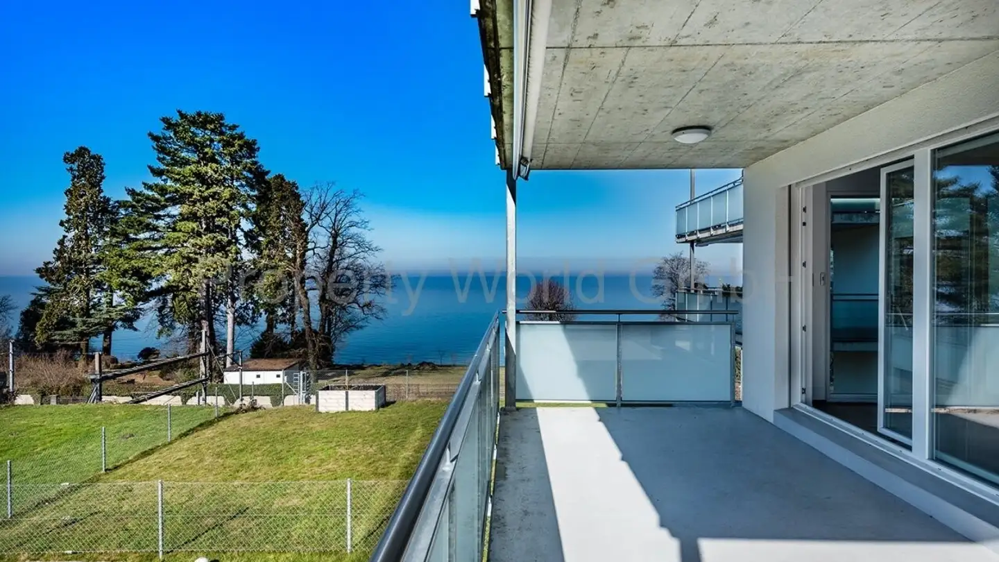 Appartamento in affitto - Seebleichestrasse 66, 9404 Rorschacherberg - Photo 3