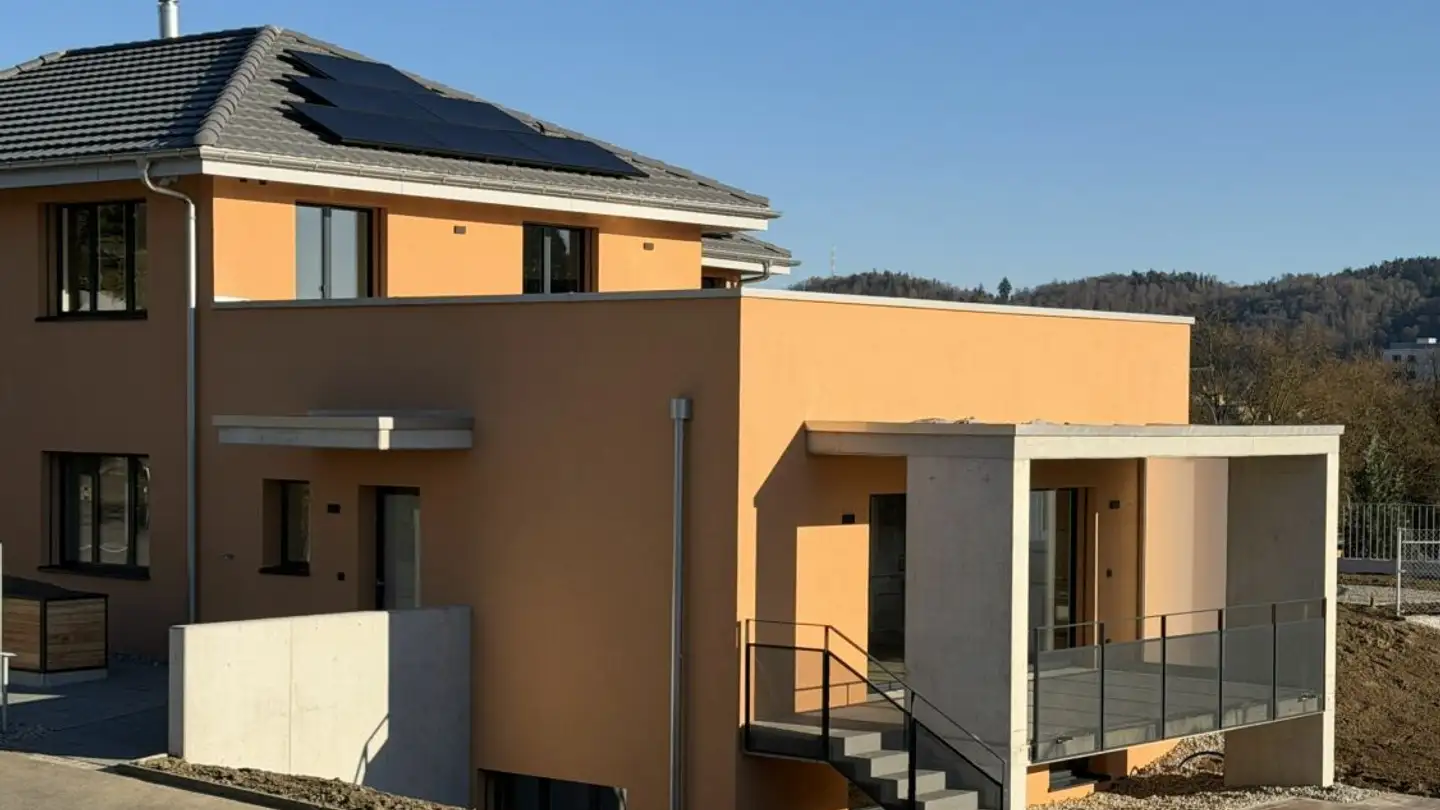 Apartment for rent - Holzstrasse 29, 5036 Oberentfelden - Photo 2