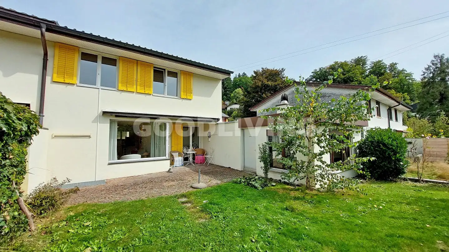 Casa bifamiliare in vendita - Sattenthalstrasse 24, 5723 Teufenthal AG