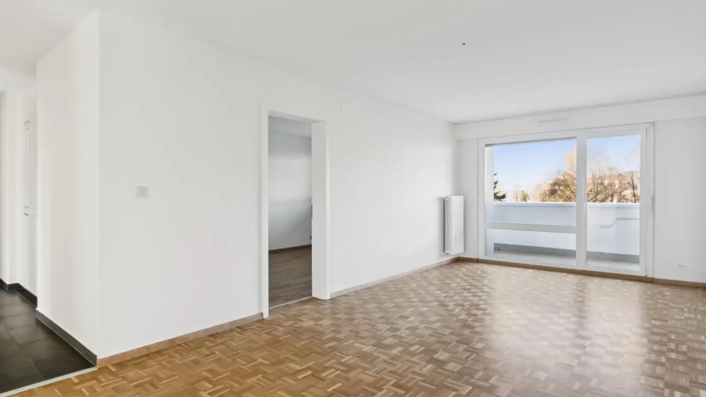 Wohnung mieten - Rue Des Crêtets 141, 2300 La Chaux-de-Fonds - Foto 3