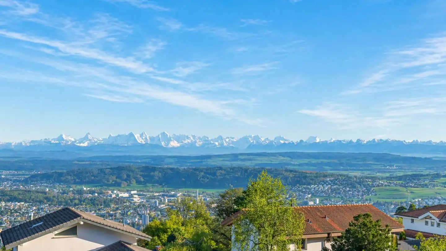 Penthouse for sale - Chemin De La Maison Blanche 19, 2533 Evilard - Photo 3