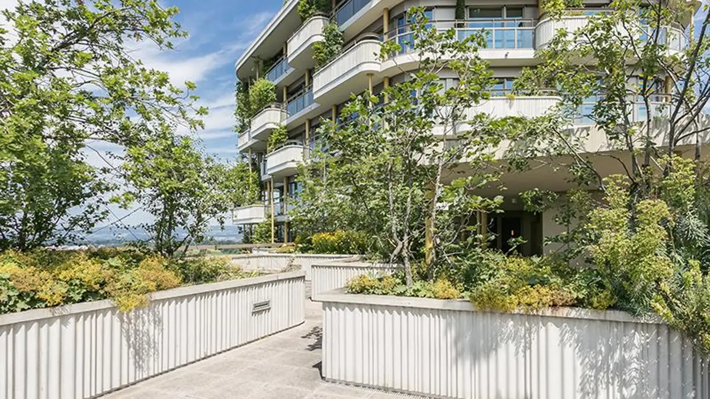 Appartamento in affitto - 6343 Rotkreuz - Foto 2