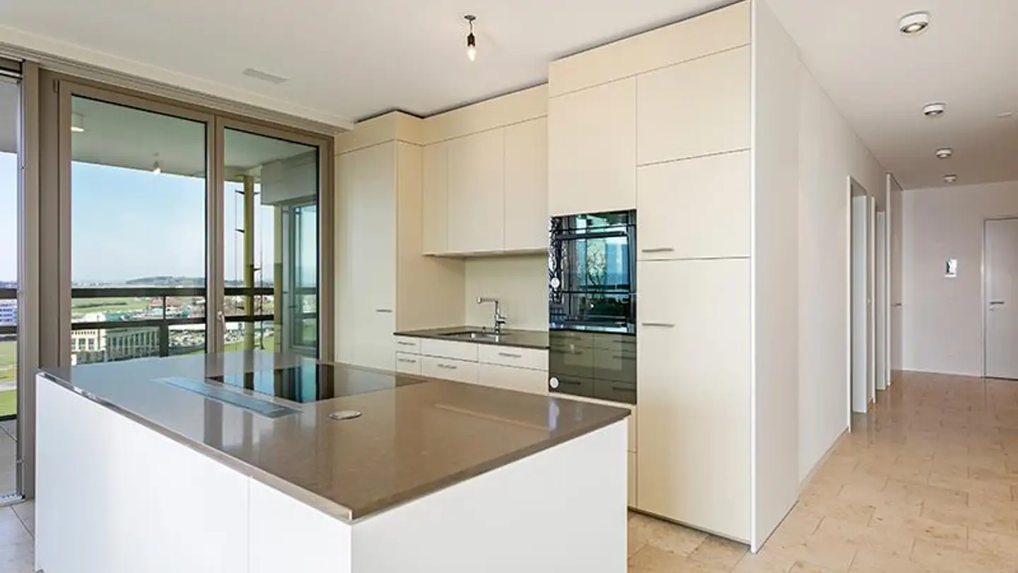 Appartamento in affitto - 6343 Rotkreuz - Foto 4