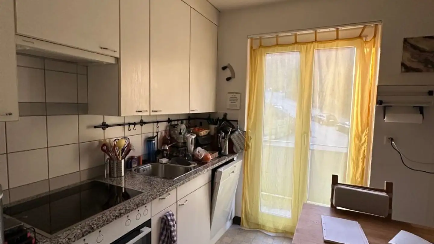 Wohnung mieten - Haldenstrasse 1, 4600 Olten - Foto 3