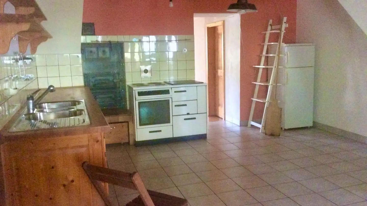 Wohnung mieten - Dorfstrasse 14, 4423 Hersberg - Foto 2