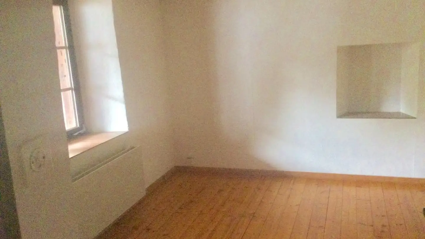 Wohnung mieten - Dorfstrasse 14, 4423 Hersberg - Foto 3