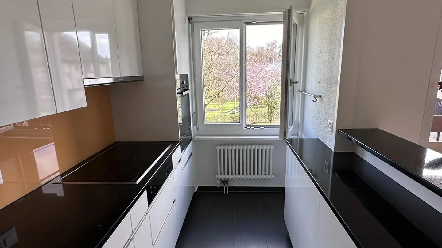 Appartement à louer - Forrenbergstrasse 27, 8472 Seuzach - Photo 2