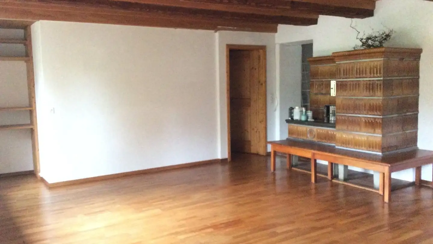 Wohnung mieten - Dorfstrasse 14, 4423 Hersberg - Foto 4