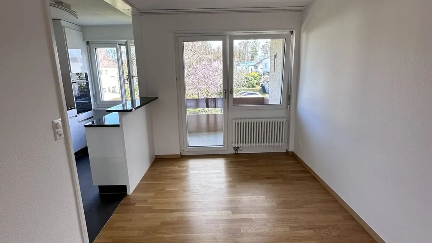 Appartement à louer - Forrenbergstrasse 27, 8472 Seuzach - Photo 3