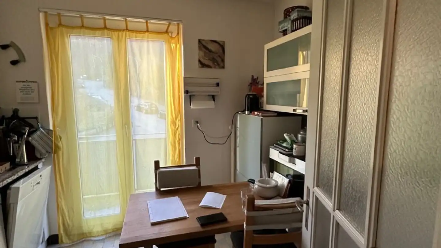 Wohnung mieten - Haldenstrasse 1, 4600 Olten - Foto 4