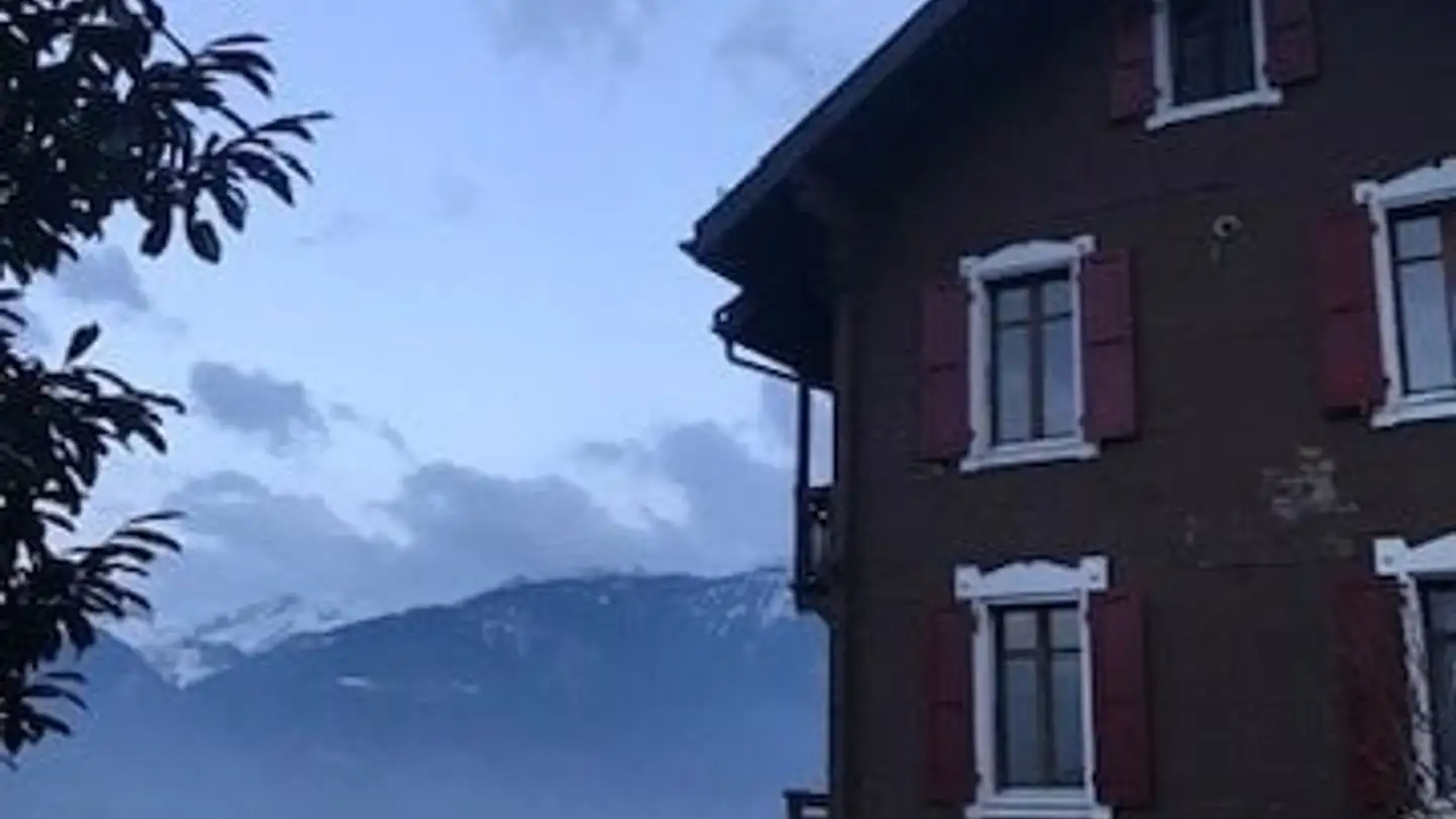 Maison individuelle à louer - Route Du Chili 1, 1870 Monthey - Photo 2