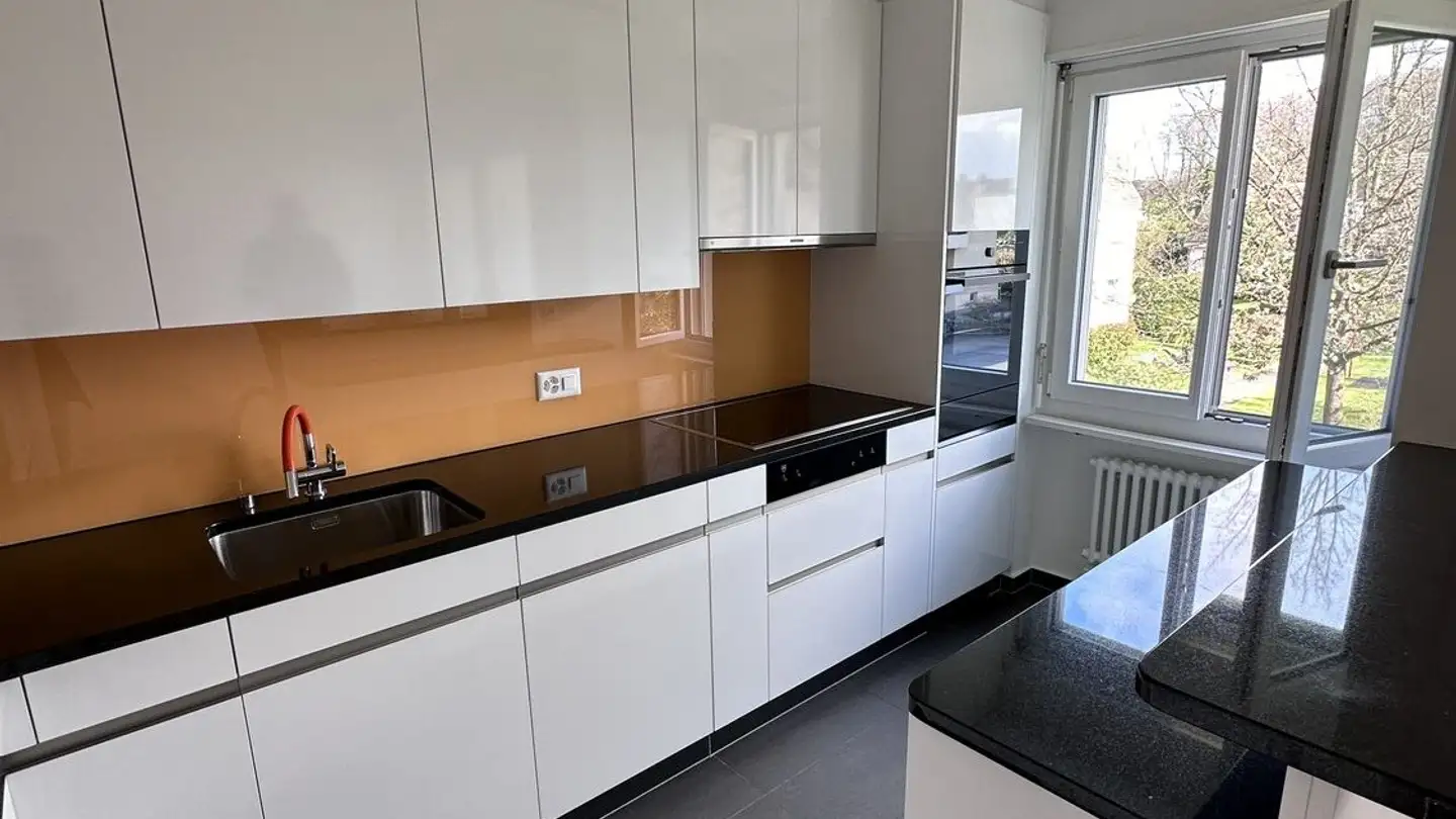 Appartement à louer - Forrenbergstrasse 27, 8472 Seuzach