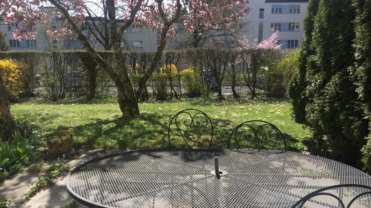 Appartement à louer - 8052 Zürich - Photo 4