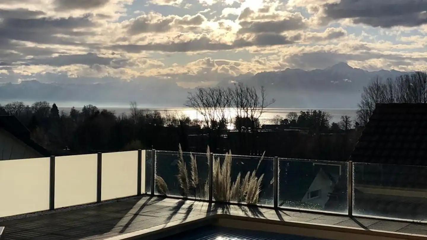 Casa singola in vendita - 1110 Morges