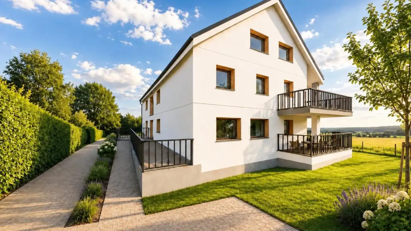 Wohnung kaufen - Unterdorfstrasse 31, 3236 Gampelen - Foto 2