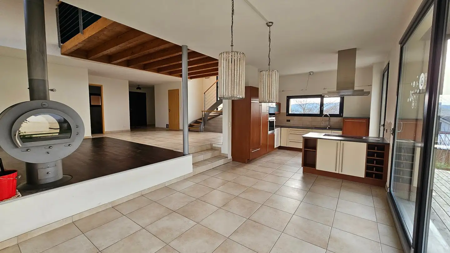 Villa for sale - 1316 Chevilly