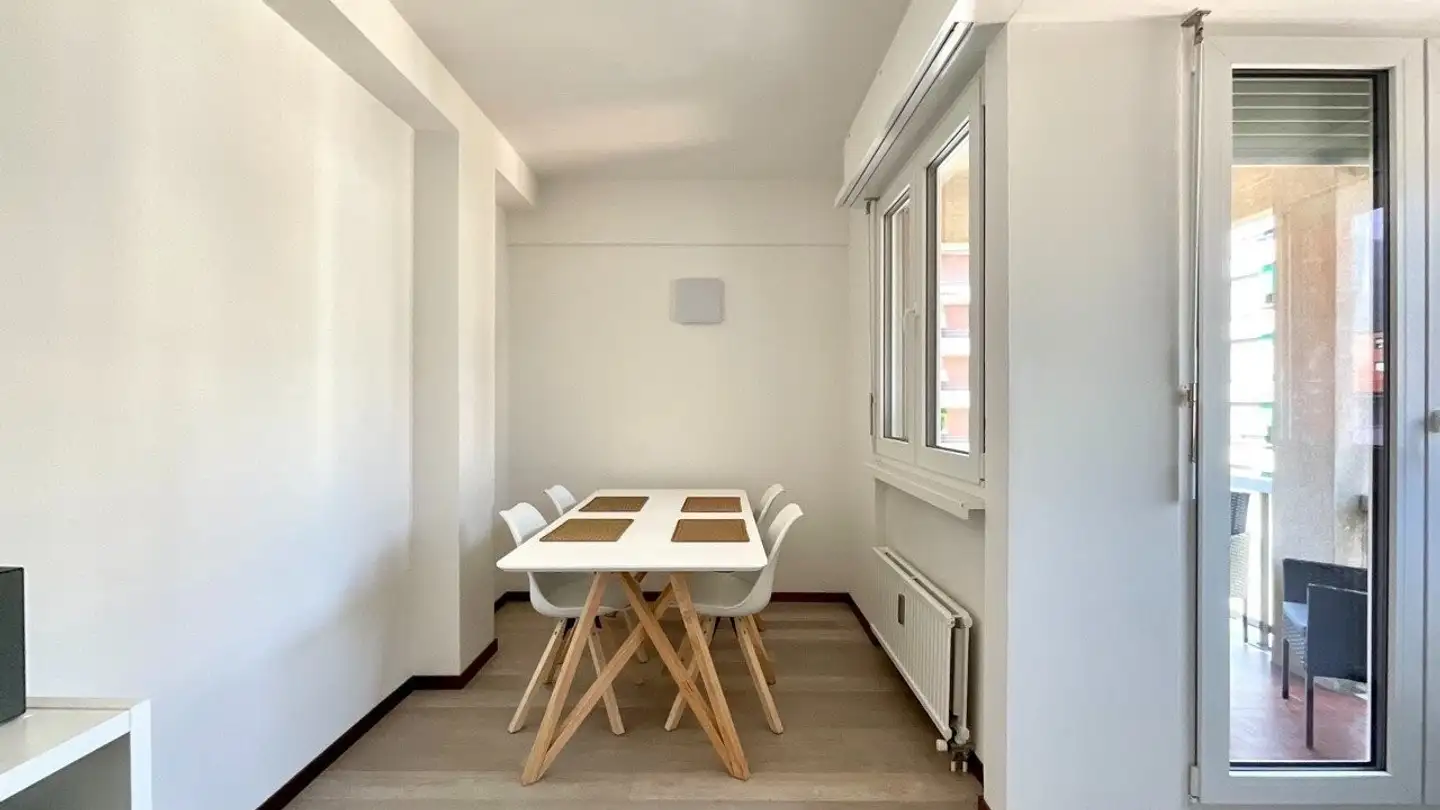 Casa singola in affitto - Via Beltramina 3a, 6900 Lugano - Photo 2