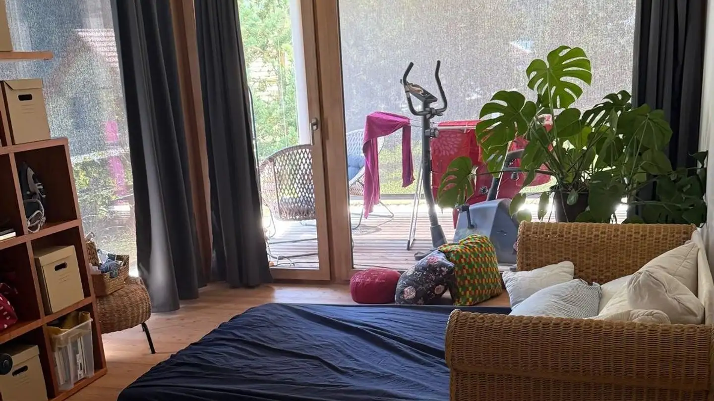 Appartamento a gradini in affitto - Sotchà Dadora 231c, 7550 Scuol - Photo 4