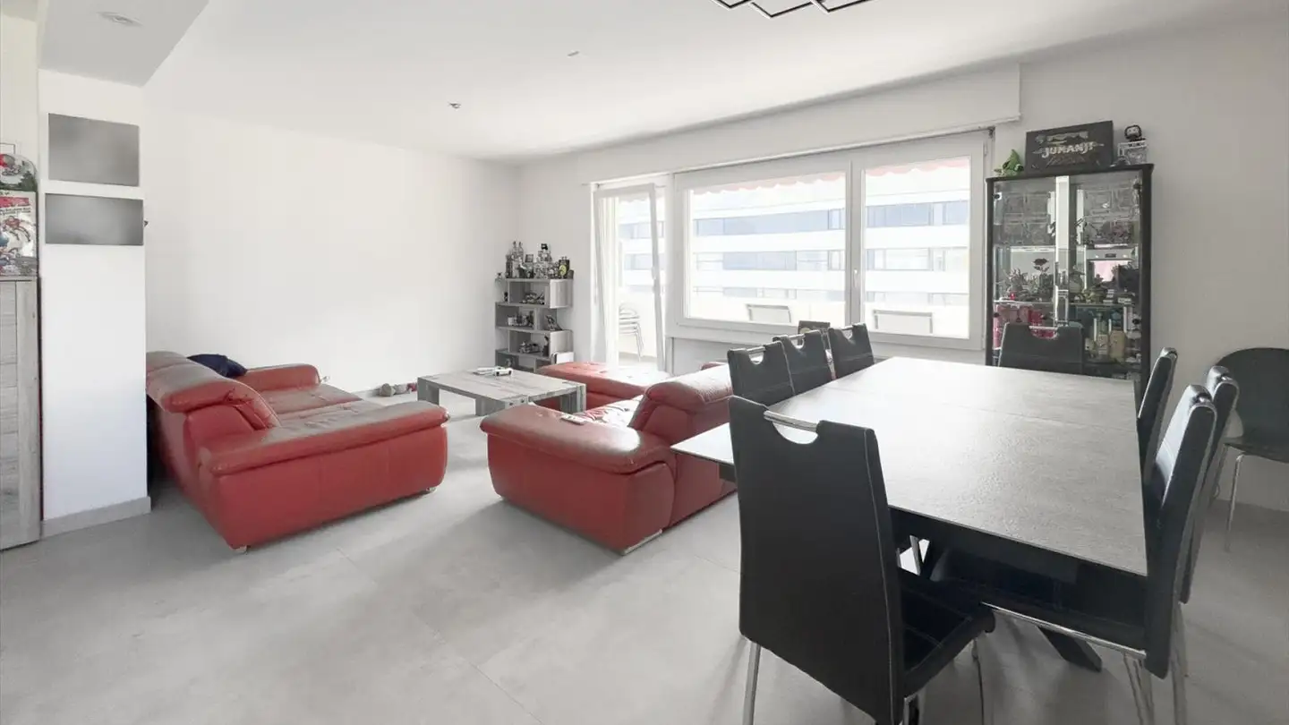 Apartment for sale - Chemin Des Dailles, 1870 Monthey