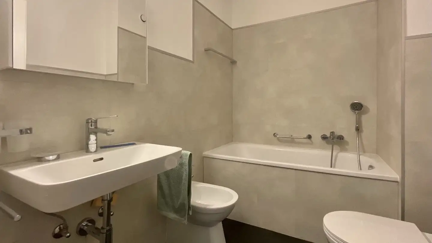 Casa singola in affitto - Via Beltramina 3a, 6900 Lugano - Photo 4