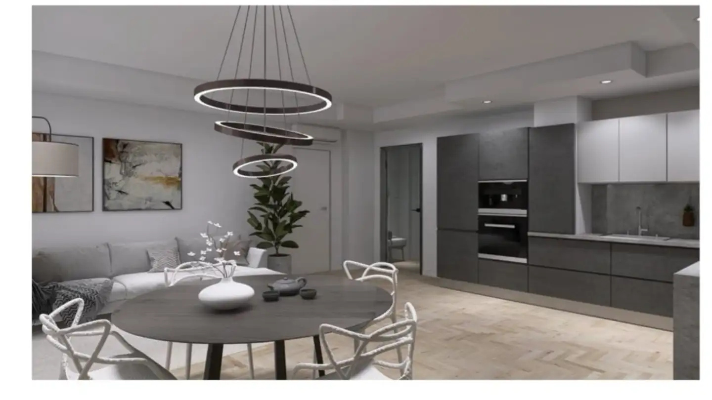 Apartment for sale - Via Al Molino 1, 6926 Montagnola - Photo 3