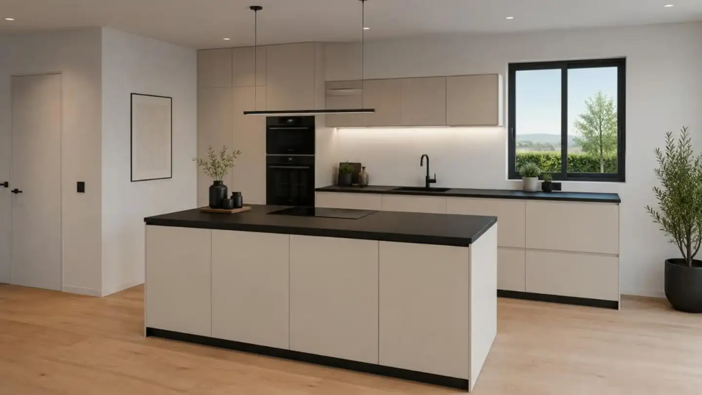 Wohnung kaufen - Unterdorfstrasse 31, 3236 Gampelen - Foto 3