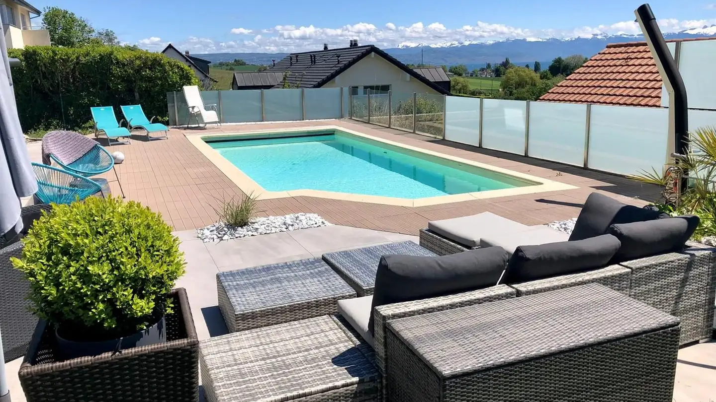 Casa singola in vendita - 1110 Morges - Photo 2