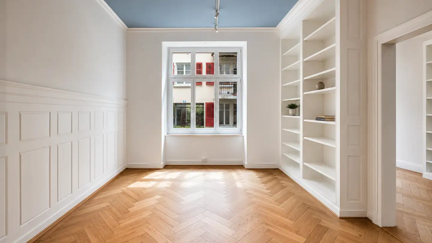 Commercial for rent - Dufourstrasse 167, 8008 Zürich - Photo 2