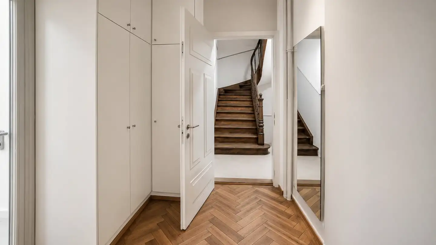 Commercial for rent - Dufourstrasse 167, 8008 Zürich - Photo 4