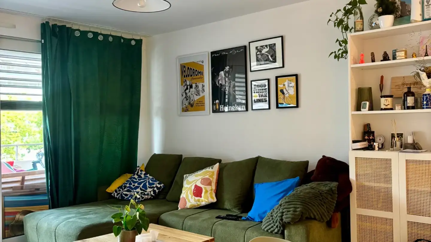 Apartment for rent - Chaussée De La Guinguette, 1800 Vevey