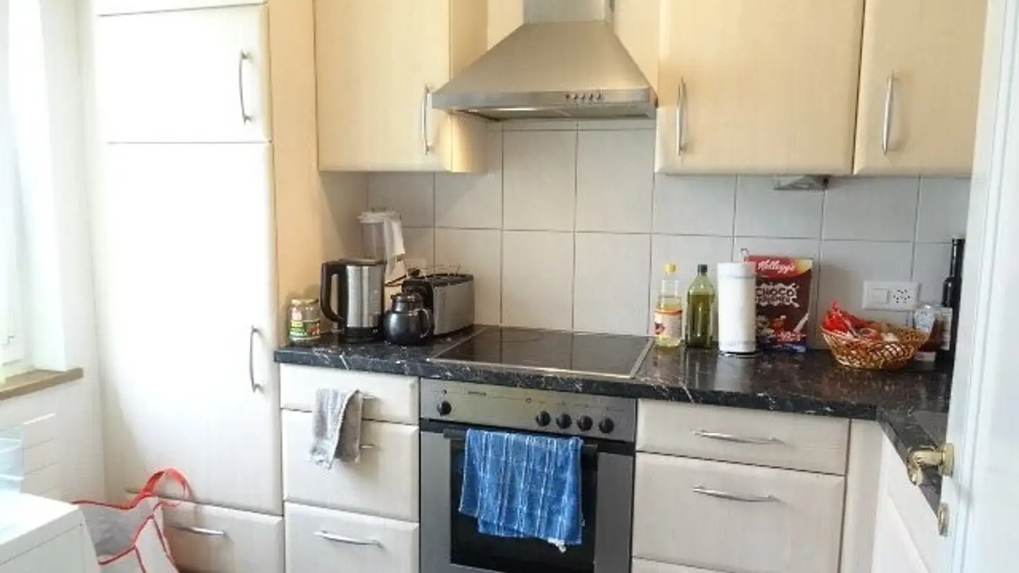 Appartamento in affitto - Wangenstrasse 96, 3018 Bern - Foto 2