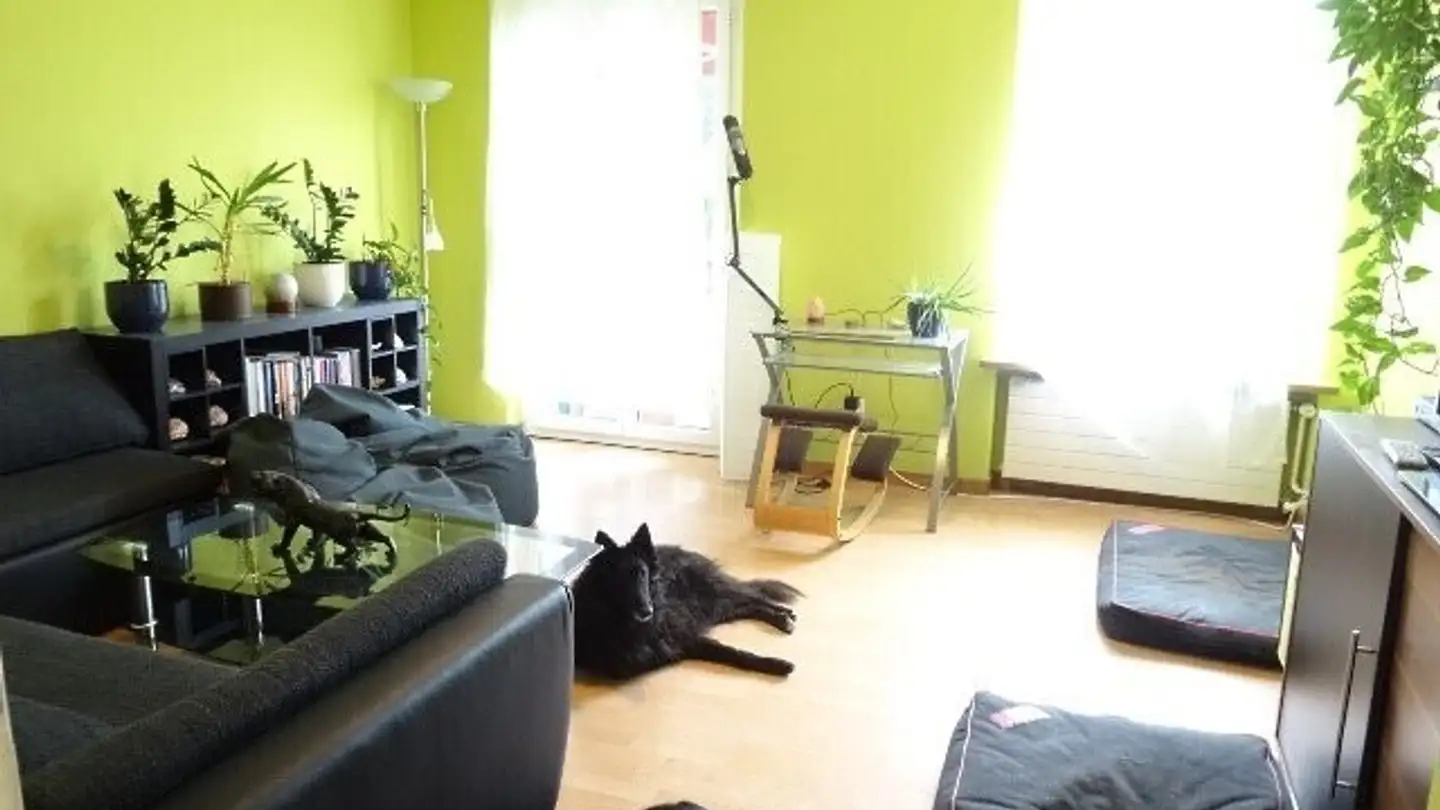 Appartamento in affitto - Wangenstrasse 96, 3018 Bern - Foto 4