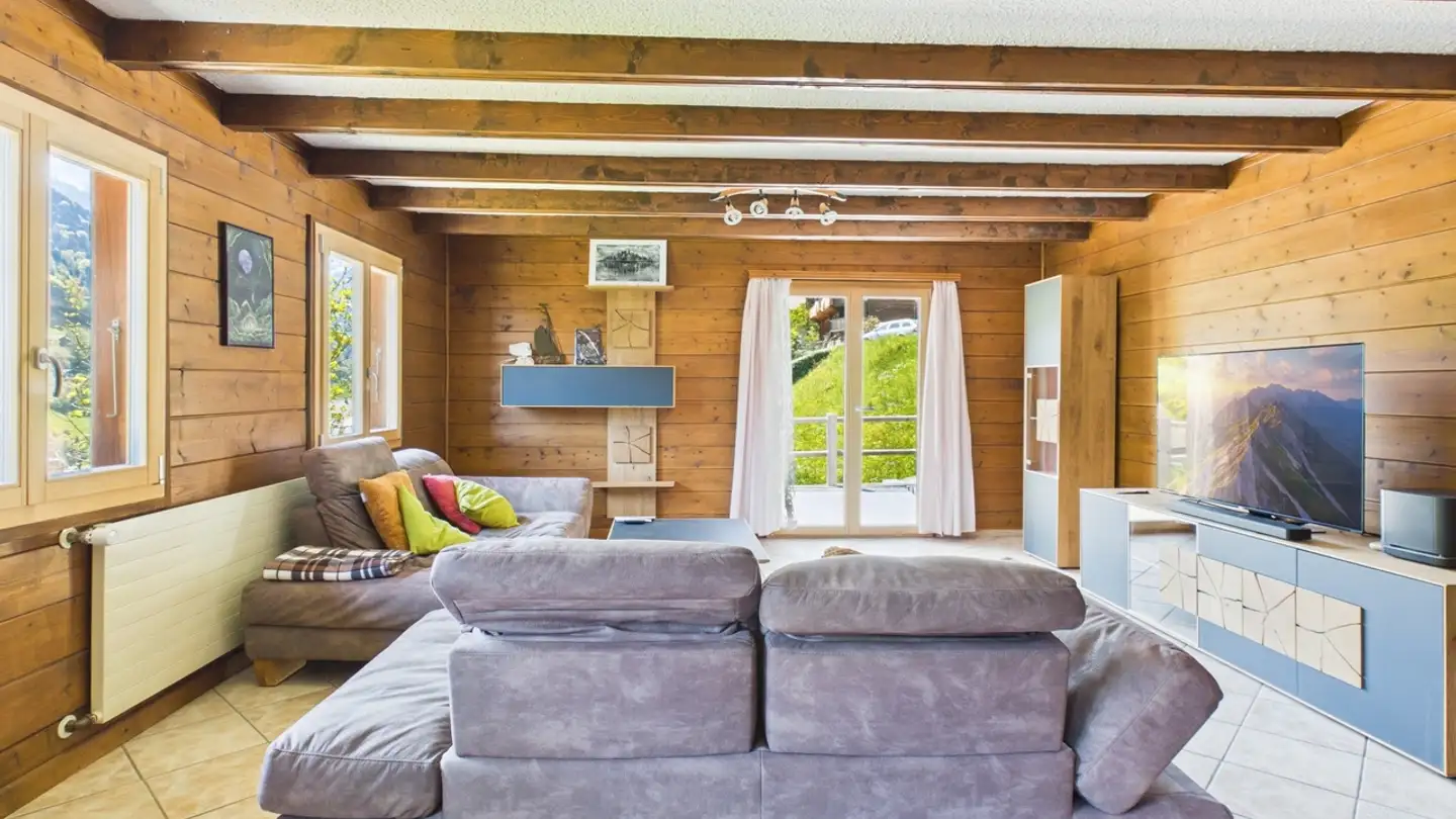 Chalet in vendita - 1872 Troistorrents - Foto 2